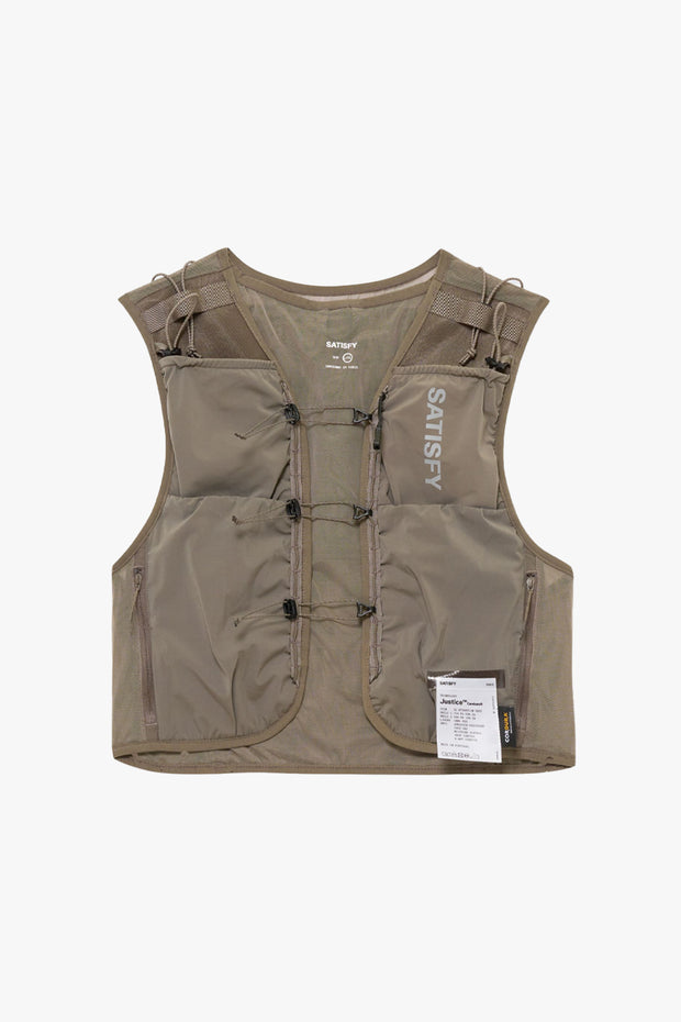 Justice Cordura Hydration Vest 5L