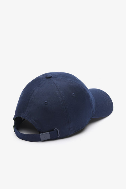 Cotton Twill Cap