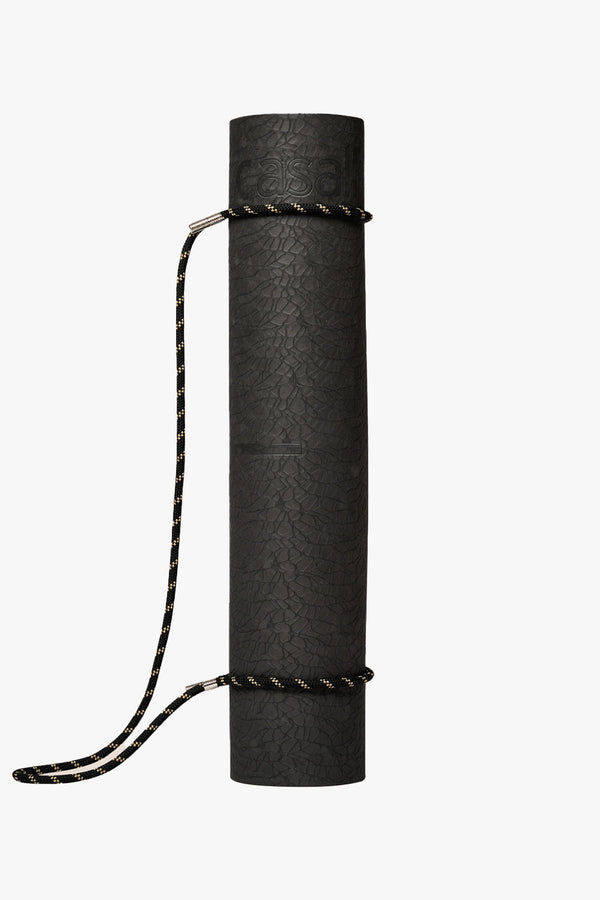 Braided Yoga Carry Strap