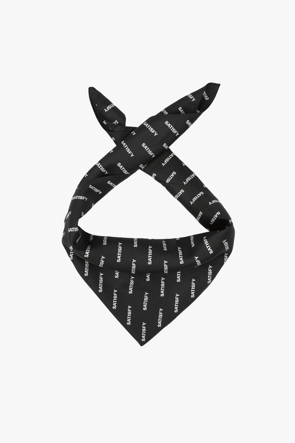 Softshell Carrè de soie Bandana