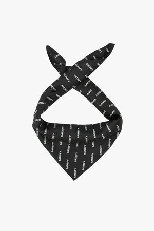 Softshell Carrè de soie Bandana