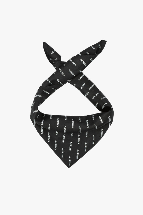 Softshell Carrè de soie Bandana