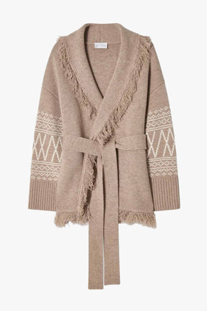 Setesdal Cardigan W