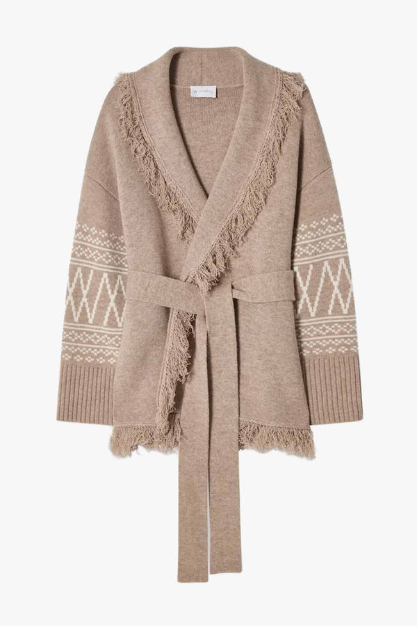 Setesdal Cardigan W