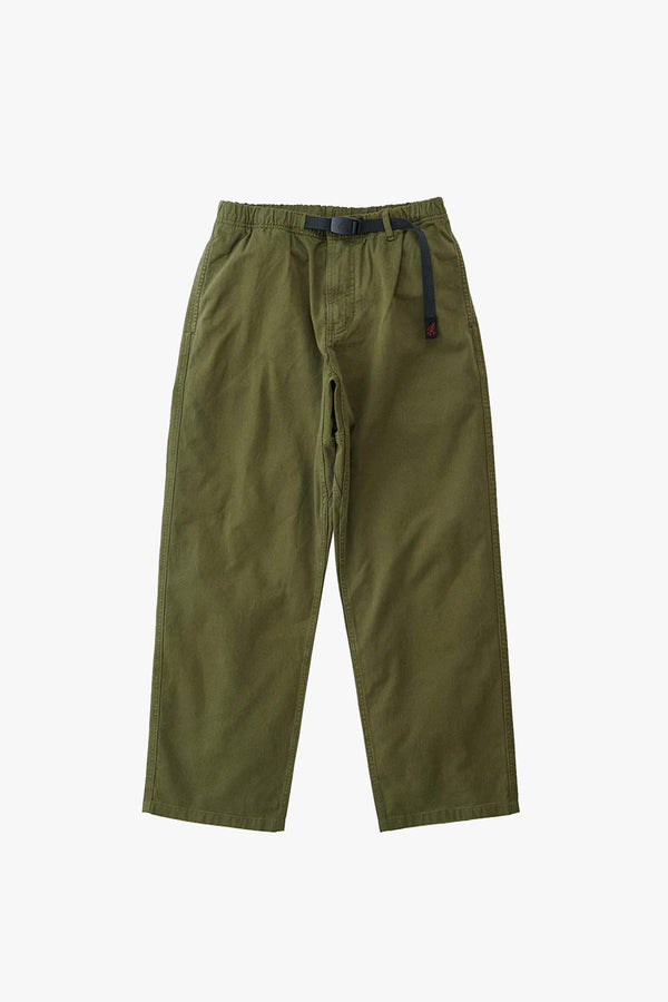 Gramicci pant straight