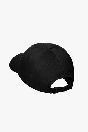 Off-Race Cotton Cap