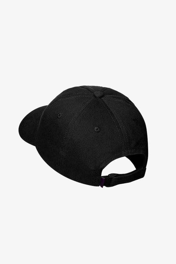 Off-Race Cotton Cap