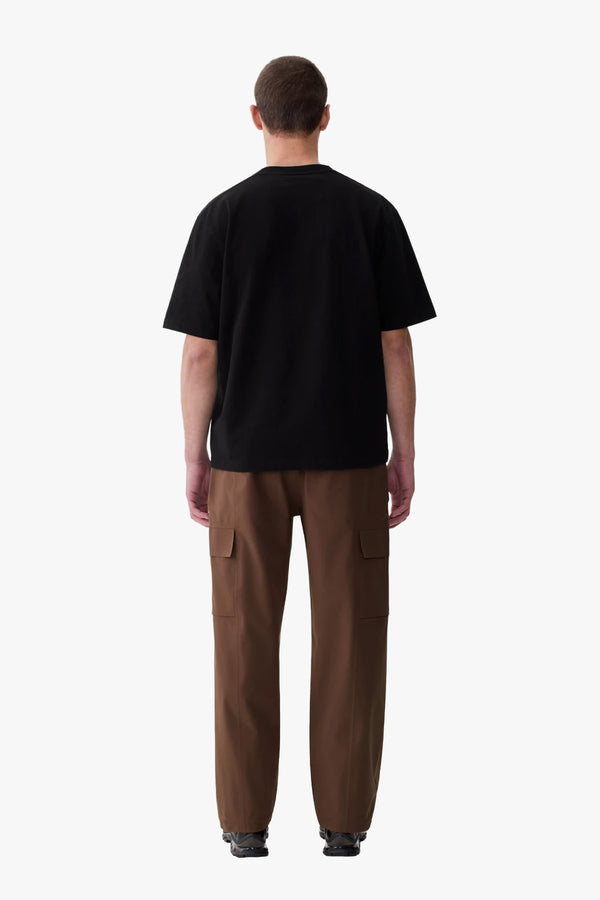 Borgund Pant