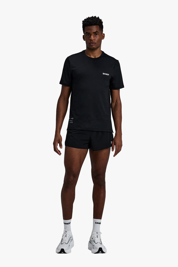 Vento Men's Split Short