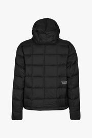 Off-Race Down Jacket