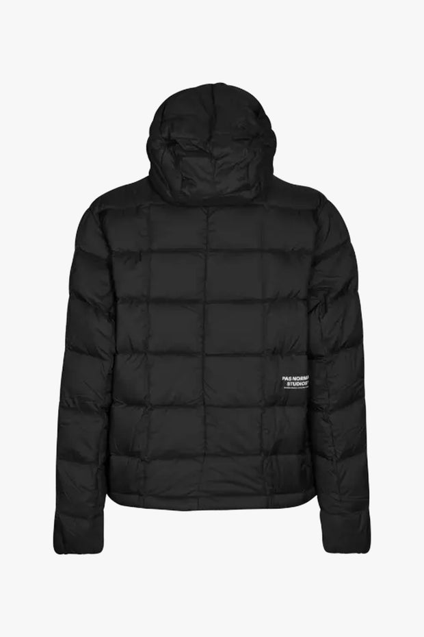 Off-Race Down Jacket