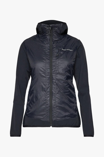 Women's Radiance hybrid hood