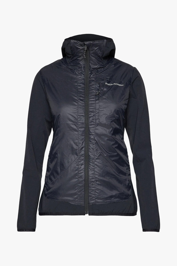 Women's Radiance hybrid hood