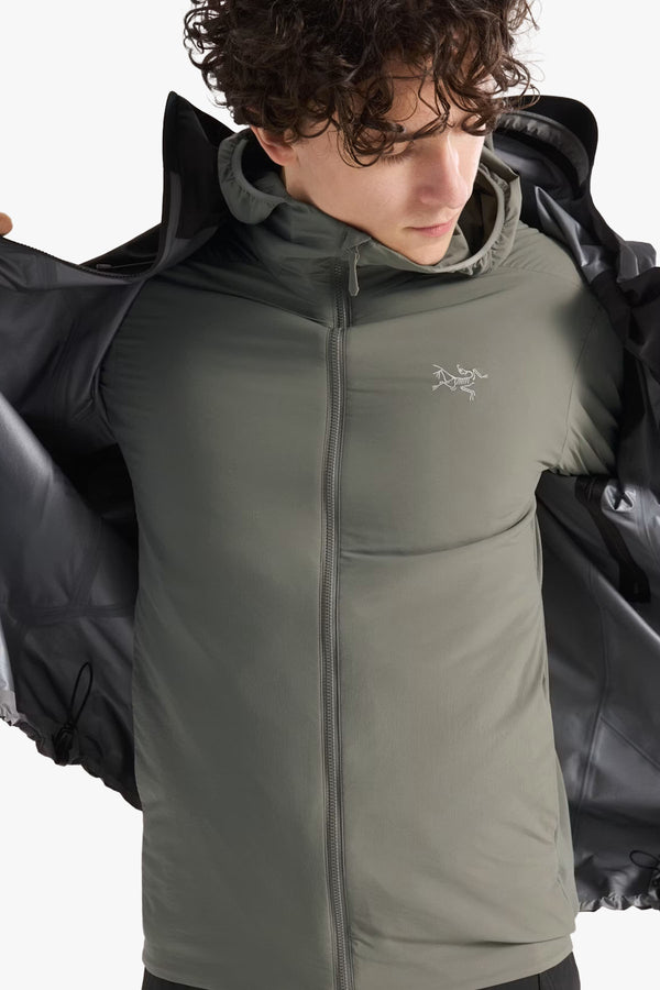Atom SL Hoody M