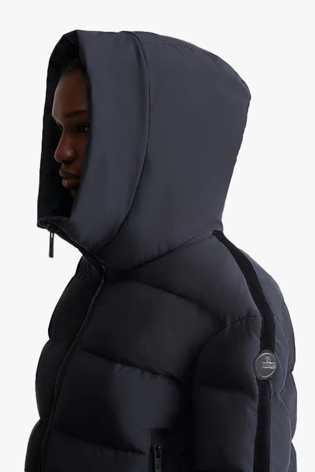 Barsy Jacket