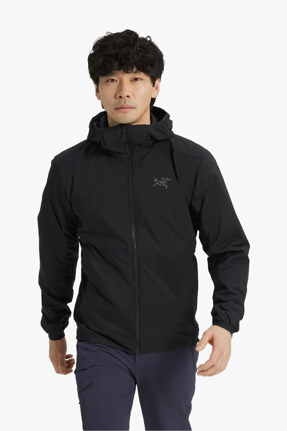 Atom Hoody M