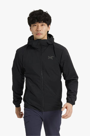 Atom Hoody M
