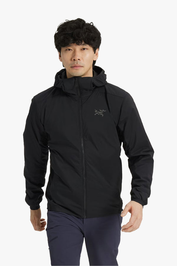 Atom Hoody M