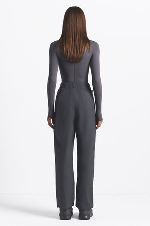 TNF X SKIMS W SEAM TAPE PANT