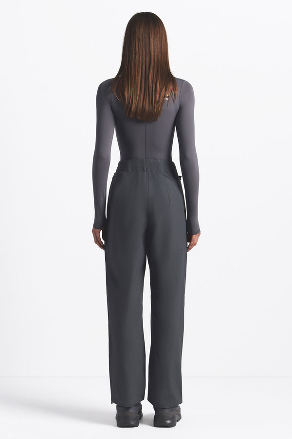 TNF X SKIMS W SEAM TAPE PANT