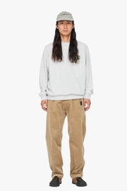 CORDUROY GRAMICCI PANT