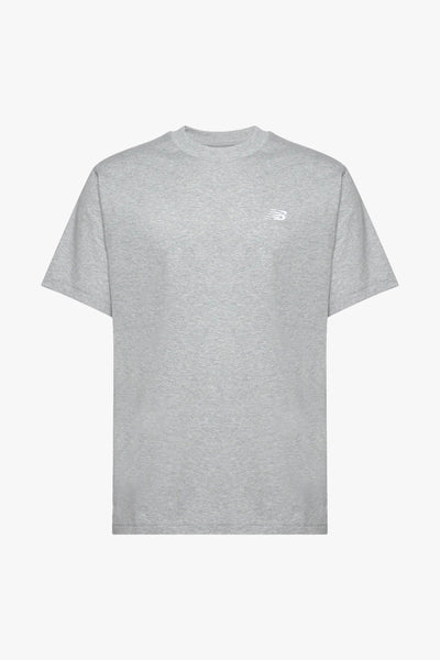 Sport Essentials Cotton T-Shirt