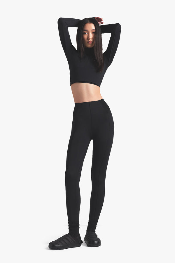 TNF X SKIMS W REFINA LEGGING