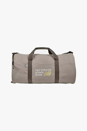 Canvas Duffle