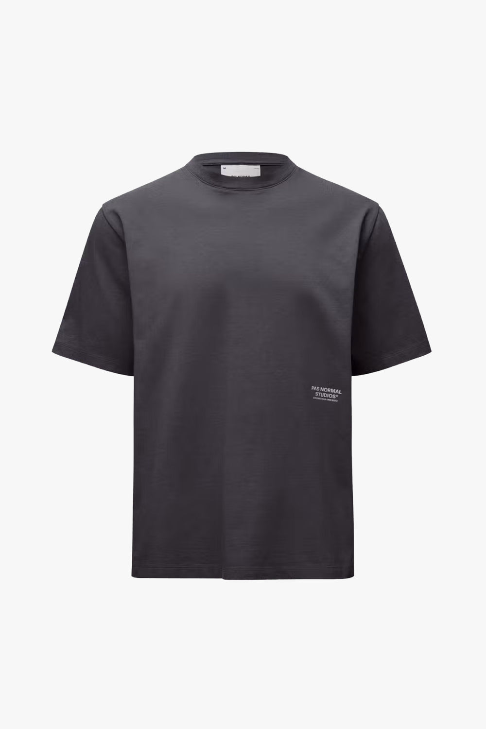 Off-Race Cotton Tech T-Shirt