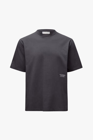 Off-Race Cotton Tech T-Shirt