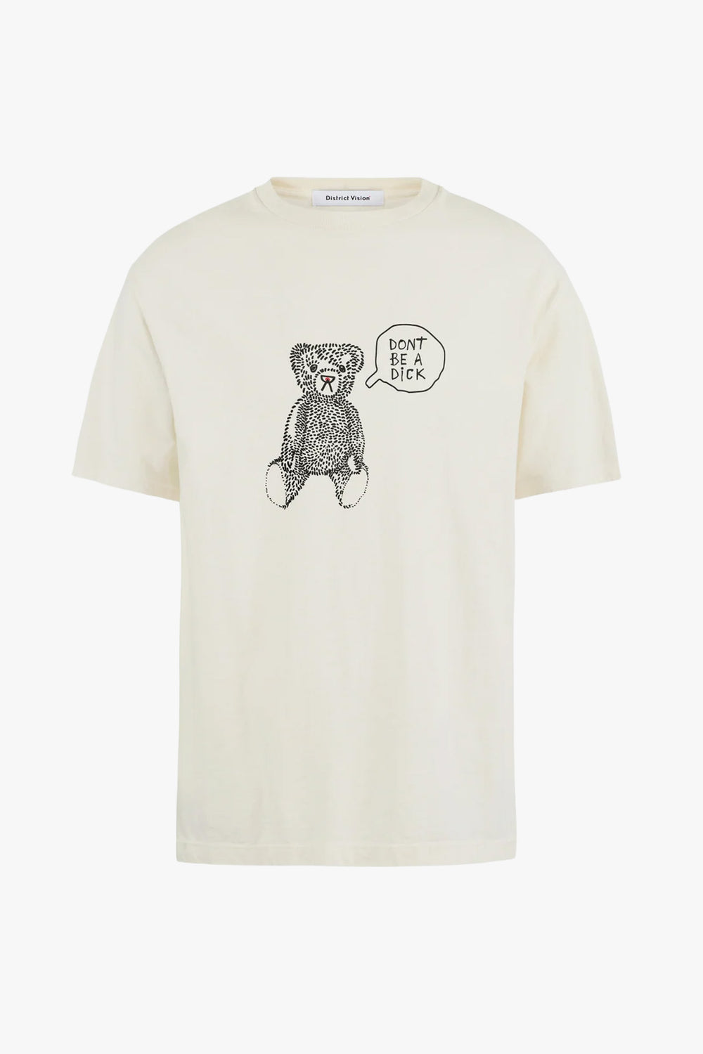 California Cotton Tee
