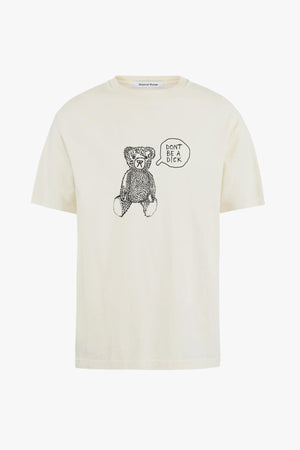 California Cotton Tee