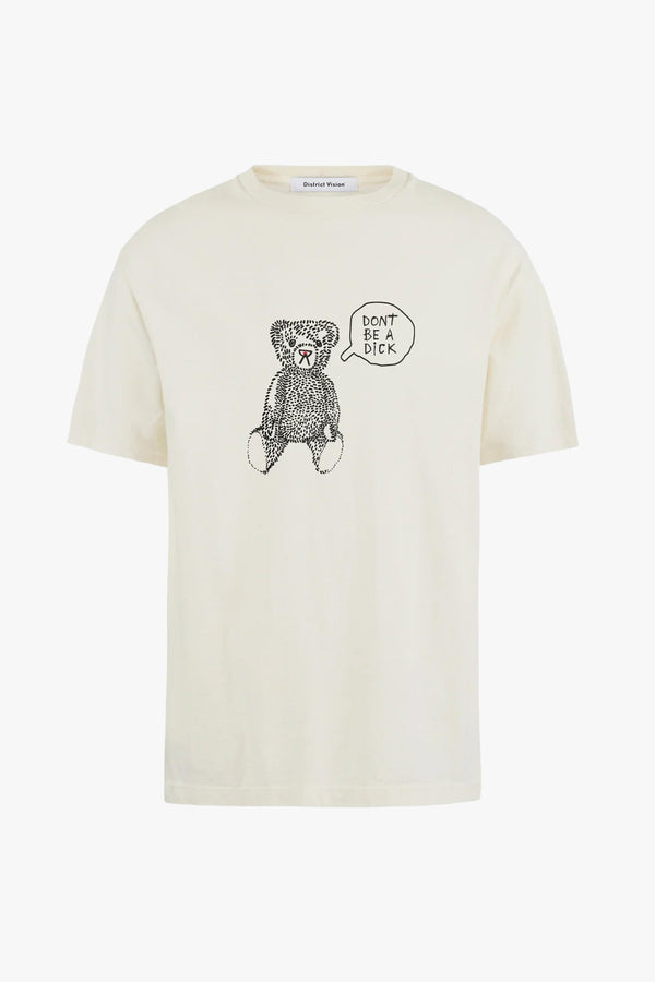 California Cotton Tee