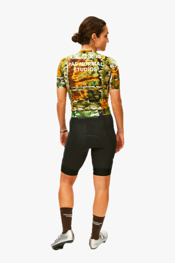 Women's Essential Bibs Black