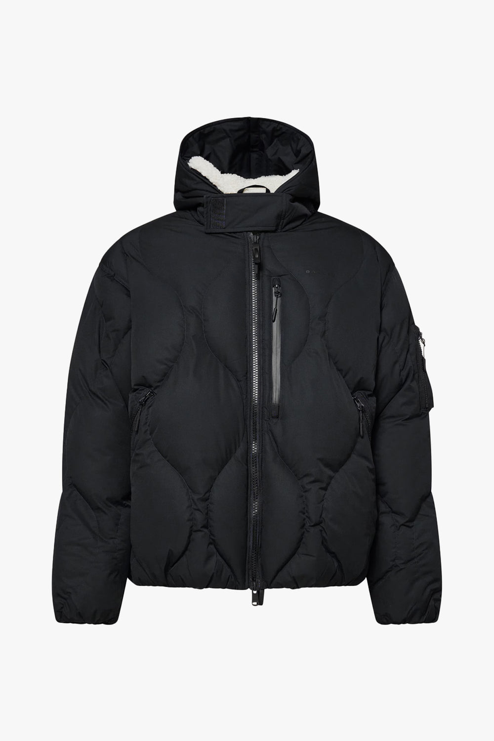 URBANSLOPE PUFFER JACKET