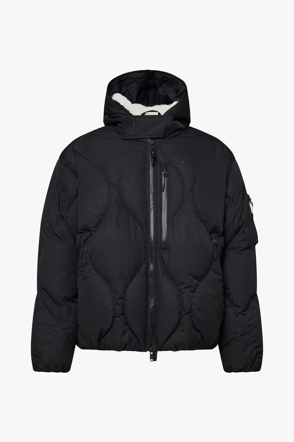 URBANSLOPE PUFFER JACKET
