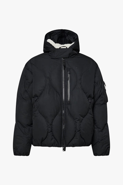 URBANSLOPE PUFFER JACKET