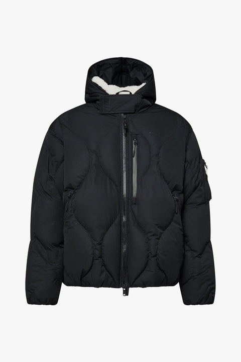 URBANSLOPE PUFFER JACKET