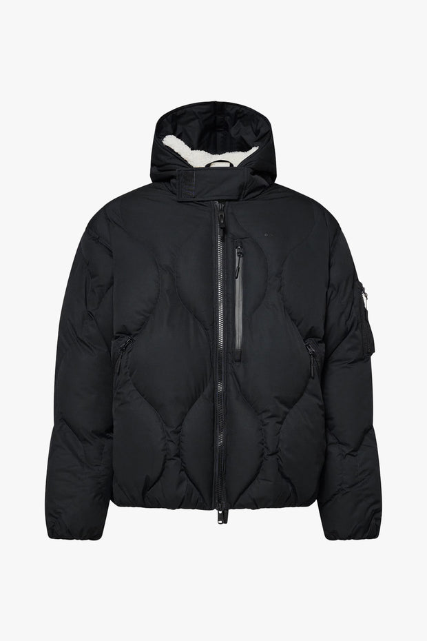 URBANSLOPE PUFFER JACKET