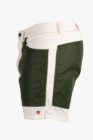 7Incher Field Shorts Men