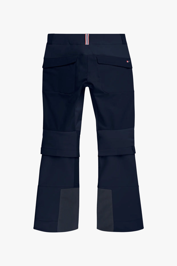FUSION SPLIT-PANTS MENS
