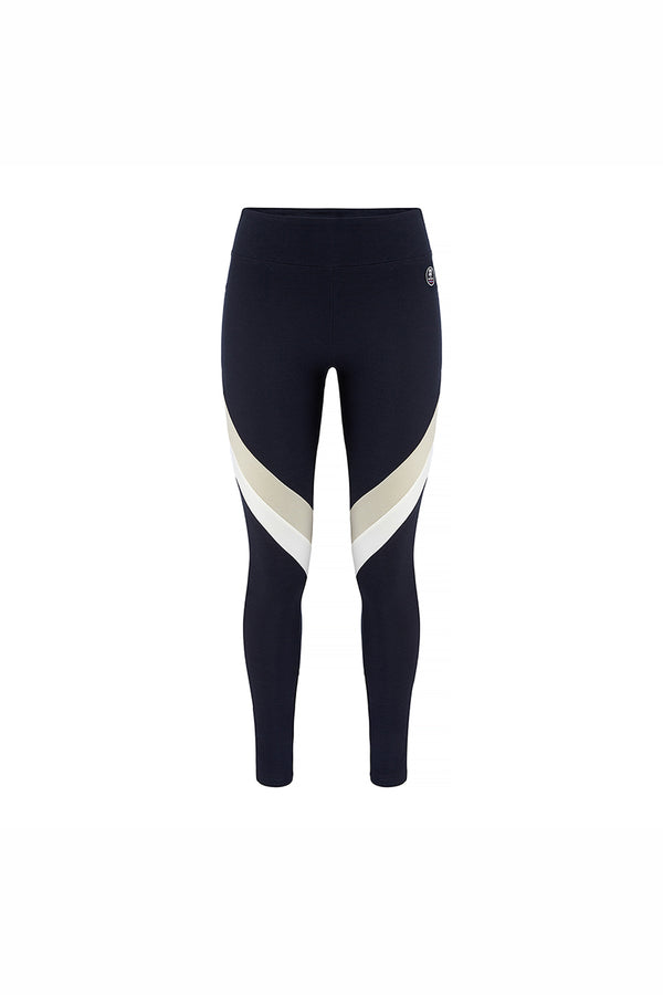 Voss ColBlock Leggings