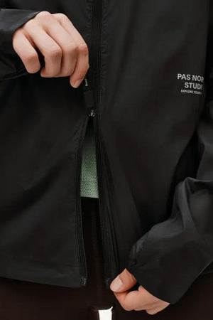 Balance Windproof Jacket