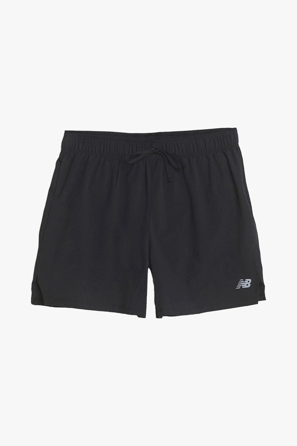Athletics Run Shorts 5"