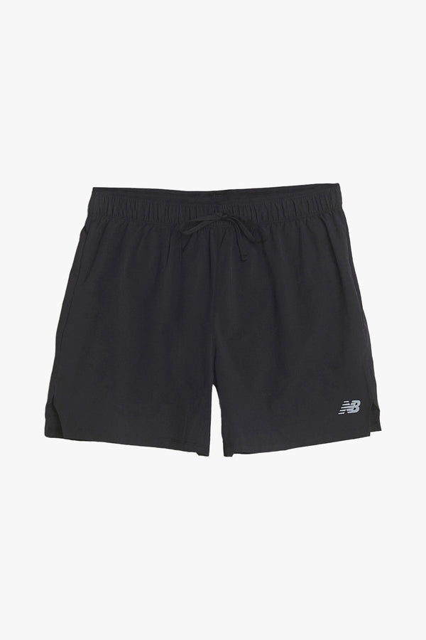 Athletics Run Shorts 5"