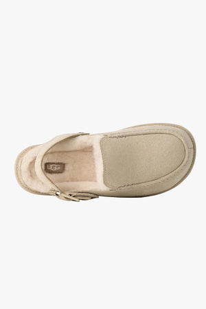 W Goldenstar Evelina Clog