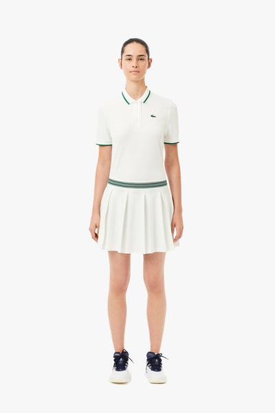 Tennis Skirt With Shorts