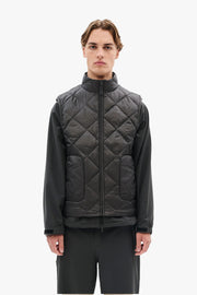 BASE LT DOWN VEST