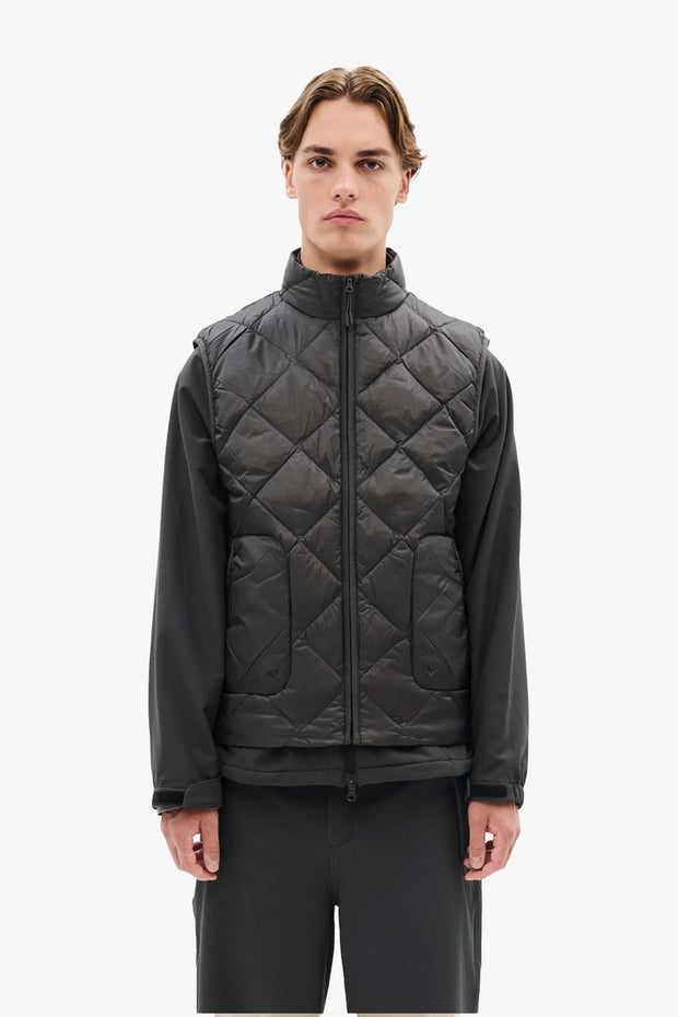 BASE LT DOWN VEST