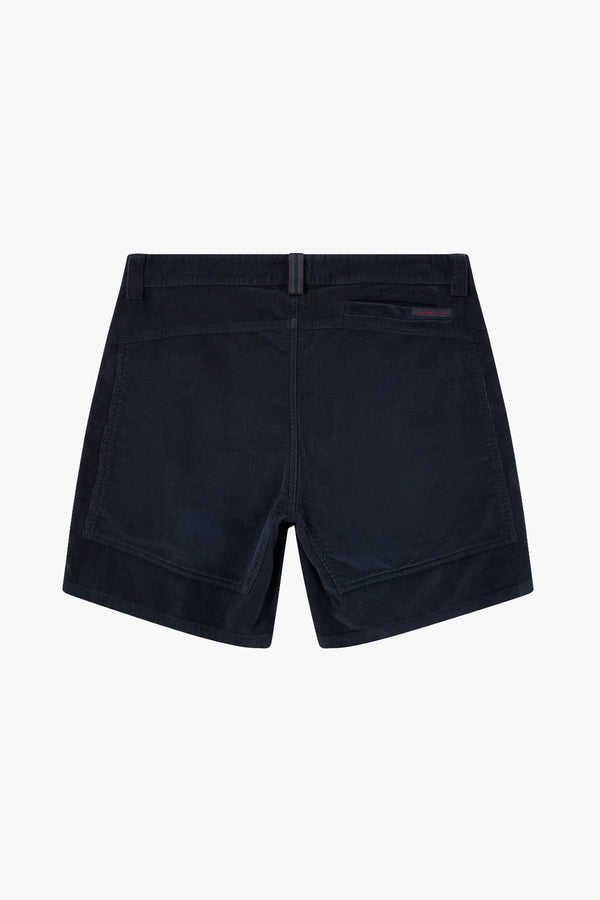 7INCHER CONCORD G.DYED SHORTS MENS